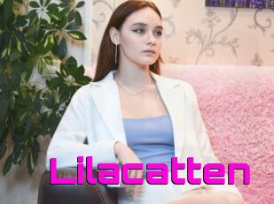 Lilacatten