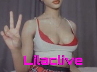 Lilaclive