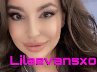 Lilaevansxo