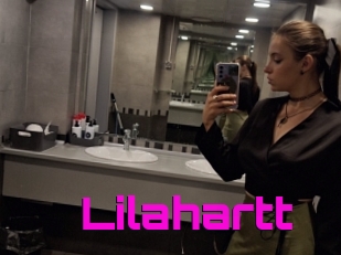 Lilahartt