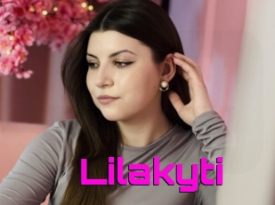 Lilakyti