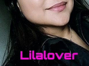 Lilalover