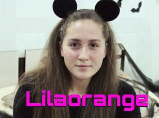 Lilaorange