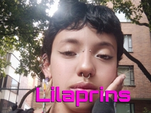 Lilaprins