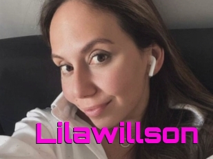 Lilawillson