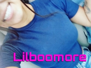 Lilboomore