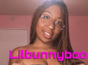 Lilbunnyboo