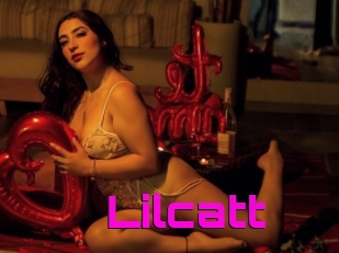 Lilcatt