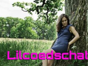 Lilcoedschat