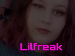 Lilfreak