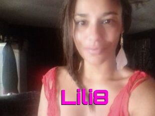 Lili8