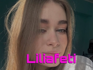 Liliafeti