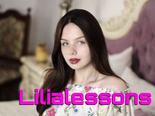 Lilialessons