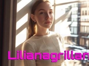 Lilianagrillan