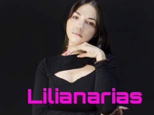 Lilianarias