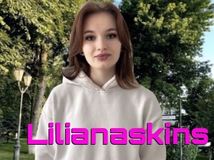 Lilianaskins