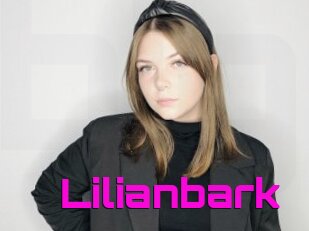 Lilianbark
