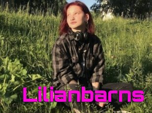 Lilianbarns