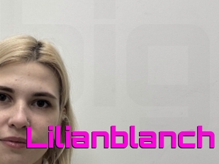 Lilianblanch