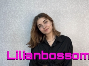 Lilianbossom