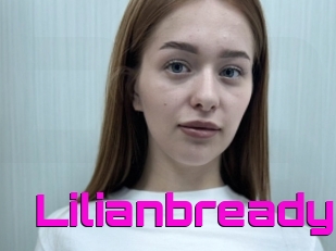 Lilianbready