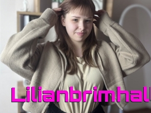 Lilianbrimhall