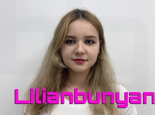 Lilianbunyan