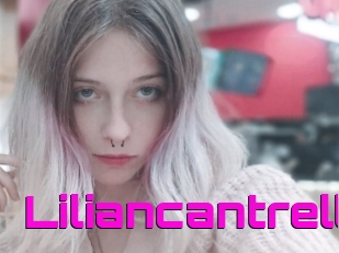 Liliancantrell