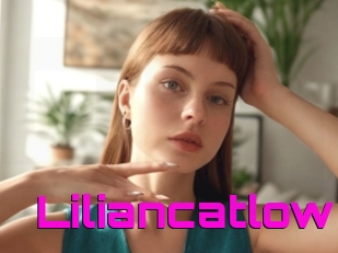 Liliancatlow