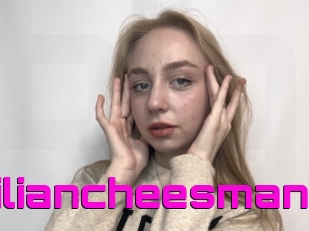 Liliancheesman
