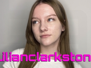Lilianclarkston