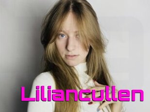 Liliancullen