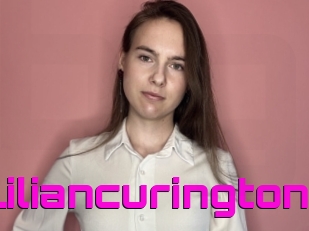 Liliancurington