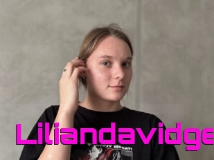 Liliandavidge