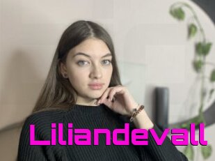 Liliandevall
