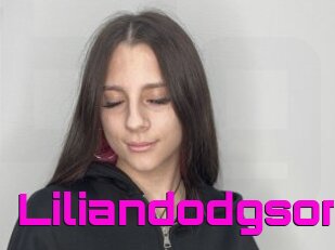 Liliandodgson