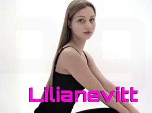 Lilianevitt