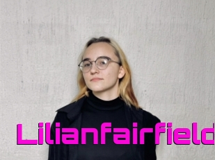 Lilianfairfield