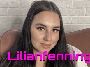 Lilianfenning
