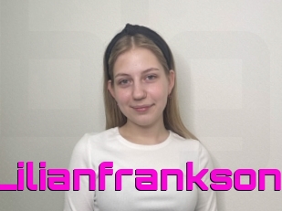 Lilianfrankson