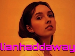 Lilianhaddaway