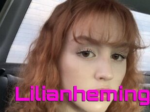 Lilianheming