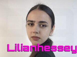 Lilianhessey