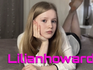 Lilianhoward