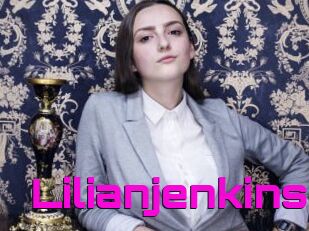 Lilianjenkins
