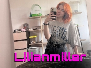 Lilianmiller