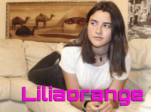 Liliaorange