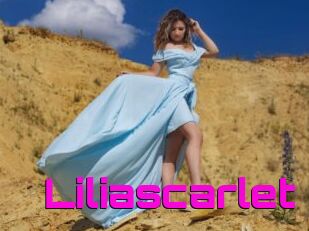 Liliascarlet
