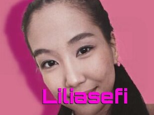 Liliasefi