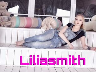 Liliasmith